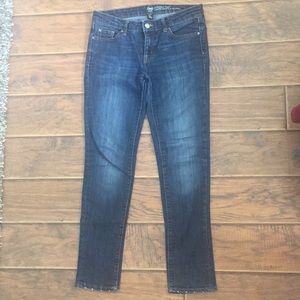 Gap Jeans